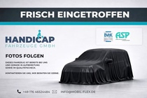 Volkswagen Caddy 2024