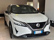 Nissan Qashqai 2022
