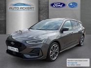 Ford Focus 2025