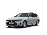 BMW 3 Series 2024