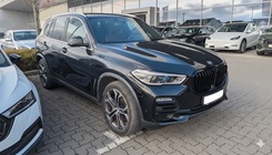 BMW X5 2021