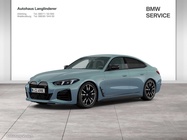 BMW i4 2025