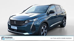 Peugeot 3008 2024
