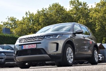 Land Rover Discovery 2019