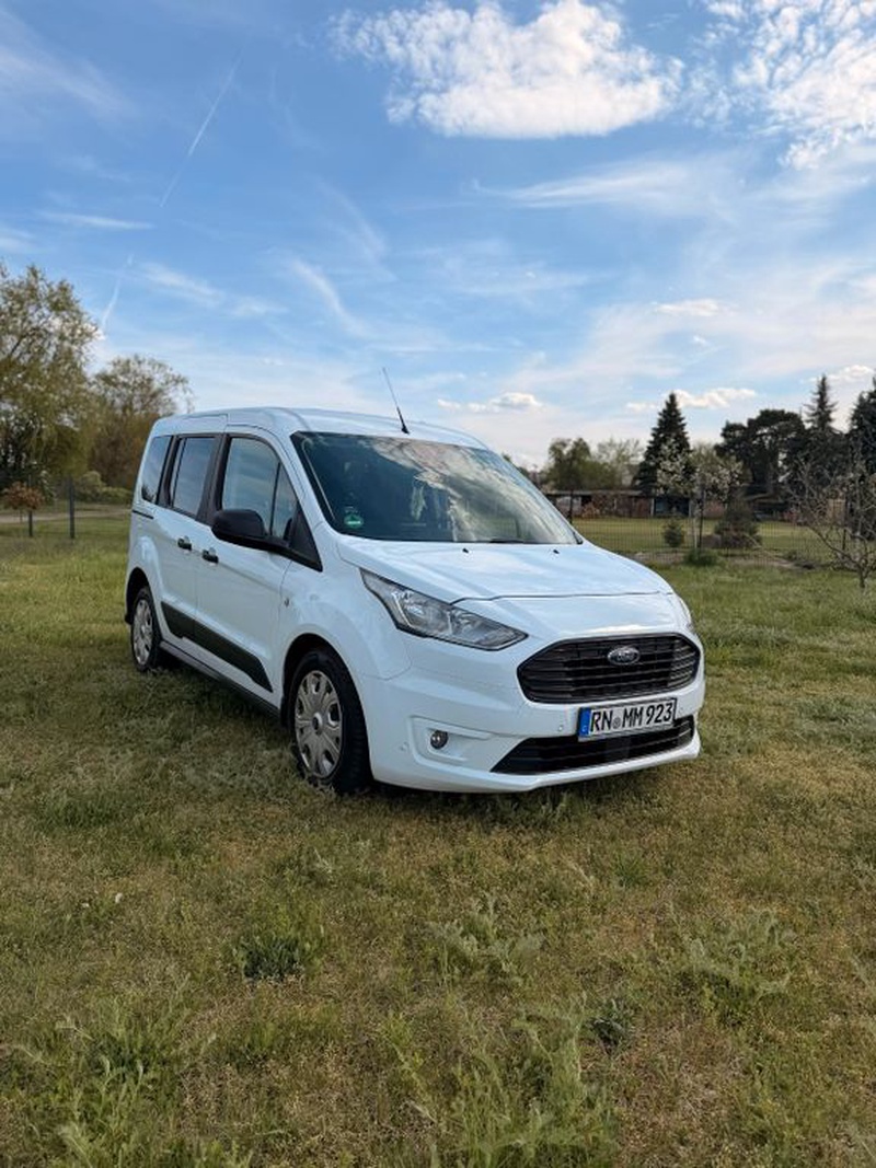 Ford Tourneo Connect