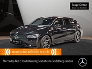Mercedes-Benz CLA-Class 2025