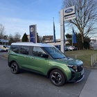 Ford Tourneo Courier 2025