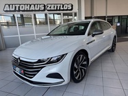 Volkswagen Arteon 2021