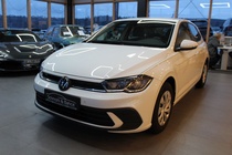 Volkswagen Polo 2022