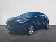 Toyota C-HR 2023