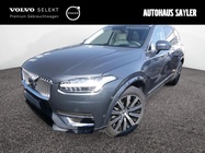 Volvo XC90 2021