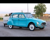 Citroen Other 1981