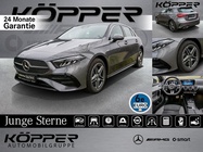 Mercedes-Benz A-Class 2025