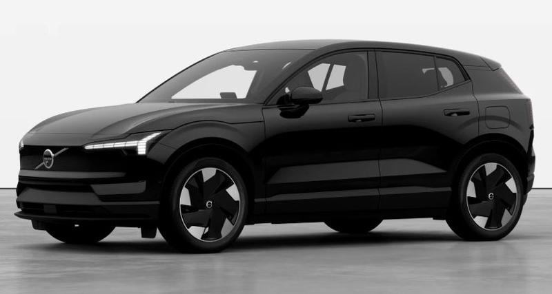 Volvo EX30