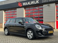 MINI Clubman 2021