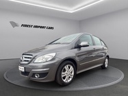 Mercedes-Benz B-Class 2008