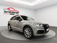 Audi Q5 2020