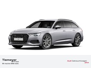 Audi A6 2025