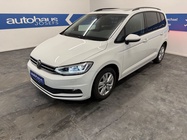 Volkswagen Touran 2022
