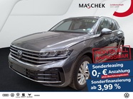Volkswagen Touareg 2025