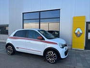 Renault Twingo 2018