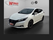 Nissan Leaf 2023