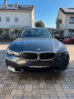 BMW 3 Series 2022