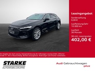 Audi A5 2025