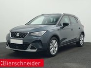 Seat Arona 2025