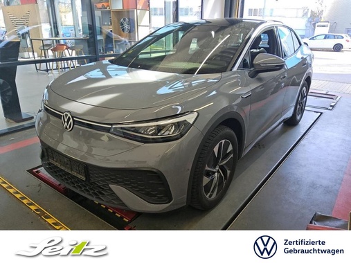 Volkswagen ID.5 2023