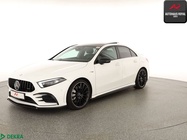 Mercedes-Benz A-Class 2021