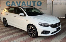 Fiat Tipo 2017