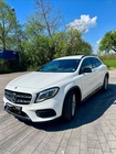 Mercedes-Benz GLA-Class 2019