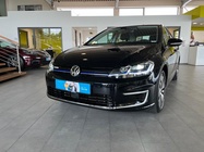 Volkswagen Golf 2020