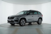 Skoda Kodiaq 2023