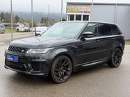 Land Rover Sport 2019