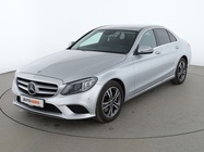 Mercedes-Benz C-Class 2019