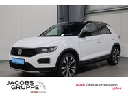 Volkswagen T-Roc 2019