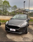 Ford Fiesta 2018