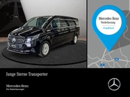 Mercedes-Benz V-Class 2024