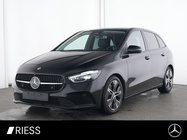 Mercedes-Benz B-Class 2024
