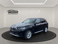 BMW X3 2023