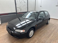Honda Civic 1993