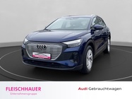 Audi Q4 2023