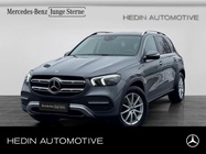 Mercedes-Benz GLE-Class 2021