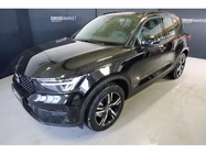 Volvo XC40 2025