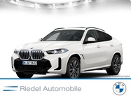 BMW X6 2025
