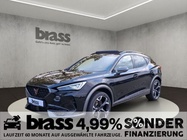 Cupra Formentor 2024