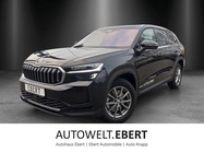 Skoda Kodiaq 2025