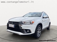 Mitsubishi ASX 2019